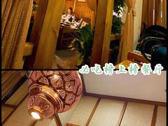 -润泽园椰子鸡(汇一城店)