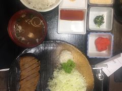 -牛かつもと村(上野店)