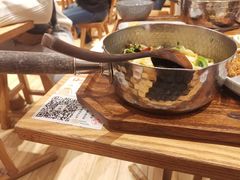 -小满手工粉(上海月星环球港店)