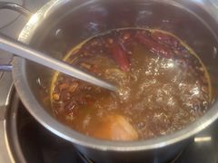 -大橘元自助回转火锅(天河新天地店)