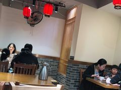 -李老哈·东北菜(宋园路店)
