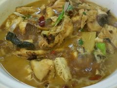 -鲁班小馆(政四街店)