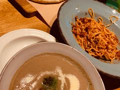 -The Diner X餐厅(青岛万象城店)