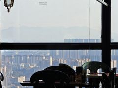 -锦厨国际自助餐厅 · 云端景观 (昆明索菲特大酒店)