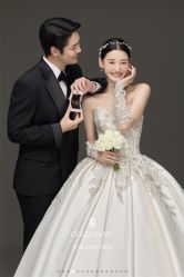 -金海岸婚纱摄影(塘沽店)