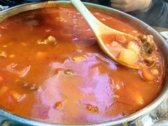 -清真伊香蘭餐厅