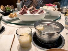 -阳光码头海鲜火锅(玉立路店)