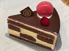-巴黎贝甜(豪浦店)