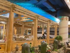 -朴大人炭烤·韩国料理(奥帆中心海尔洲际店)