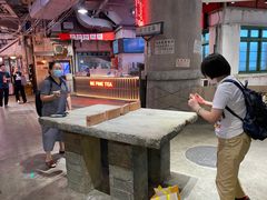 -CITY MART城市集市·里弄(北外滩来福士广场店)