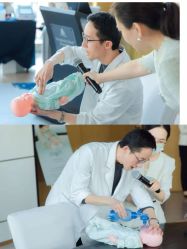 -baby bella小贝拉母婴护理中心(杭州凯宾斯基店)