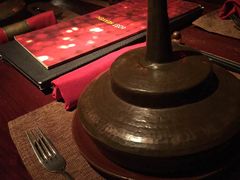 -花马天堂云南餐厅 Lost Heaven(高邮路店)
