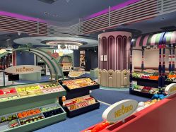 -奈尔宝家庭中心·亲子餐厅(北京东坝万达店)