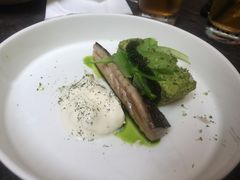 -Ocean's Table 欧舍