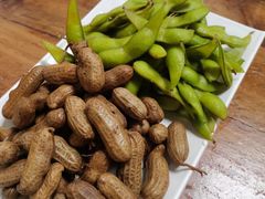 -二红烧烤排骨串(麦岛店)