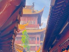 -钦赐仰殿道观