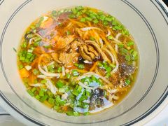 岐山臊子面-墩儿大碗宽面(来福士店)
