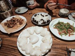 -无名小酒馆·湖北私房菜(昙华林店)