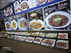 -北塘海鲜·天津菜(大光明桥旗舰店)
