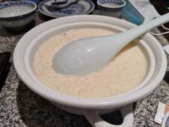 民国美龄粥-南京大牌档(龙湖长楹天街店)