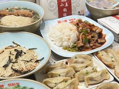 -小姜锅贴(凤凰街店)