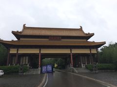 -南京市江宁方山