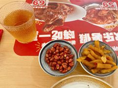 -大师兄·西北小馆(北站缤果空间店)
