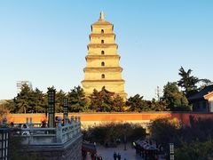 -大慈恩寺(大雁塔)