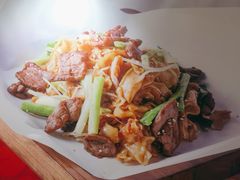 -山顶沙河粉-粤菜馆(凯旋店)