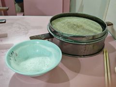 -奕宏饺子楼(朱庄小区店)