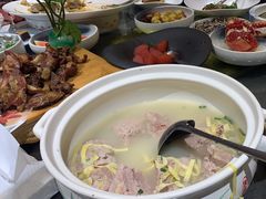 -箪食巷私房菜馆·鲁菜(玉函路店)
