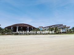 -石梅湾艾美度假酒店