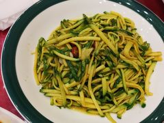 -农香居粗菜馆(大明路店)