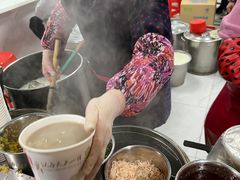 -汪记鲜鱼糊汤粉(沈阳路总店)