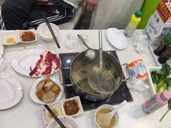 -黑山牛肉汤火锅(花城汇店)