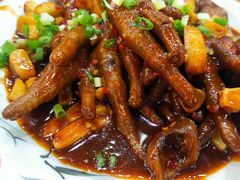 -亿牌牌东北烧烤(怀特店)