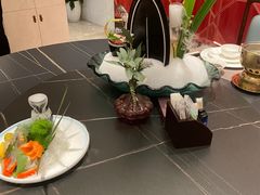 -鼎泰亨·海鲜牛肉餐厅(滨江店)