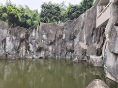 -环城公园-琥珀潭
