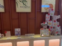 -LANN I 蘭·泰式古法按摩(高岛屋百货店)