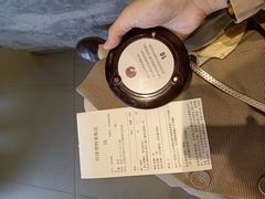 -茶颜悦色(环球奥特莱斯店)