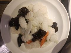 -闫府私房菜·老字号(恒隆店)