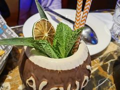 -MOSSO德国餐厅·音乐酒吧(环宇荟店)
