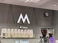 -M Stand(西安大悦城店)