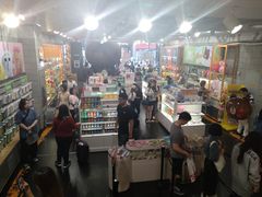-line friends(明洞旗舰店)