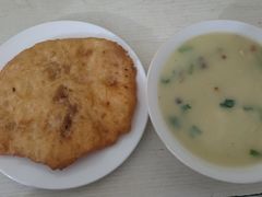 -老方子馅饼粥(台东店)