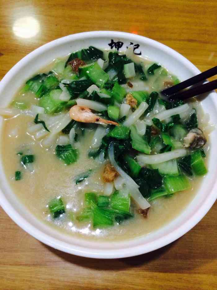 三门年糕总店(马铺路)-"美食一条街小吃很多这边都喜欢吃年糕类的吃.