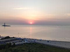 -金梦海湾浴场