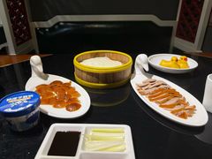 -皇城根·京城味家常菜(西市场·嘉华广场店)