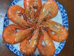 -盒马鲜生(皇庭广场店)