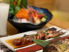 -鳗鲔·料理小馆